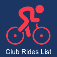 Club Rides List